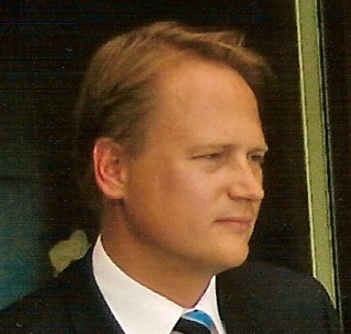 Jussi Koskivaara