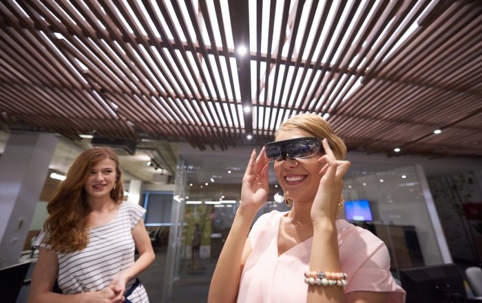 How Project Planning Benefit from Virtual Reality