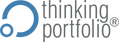 Thinking Portfolio – Salkunhallinnan pilvipalvelu Logo